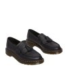 Półbuty Dr. Martens ADRIAN Black Virginia 22760001